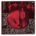 0140 ... RANGERS: Král silnic / Balíček karet (1969)